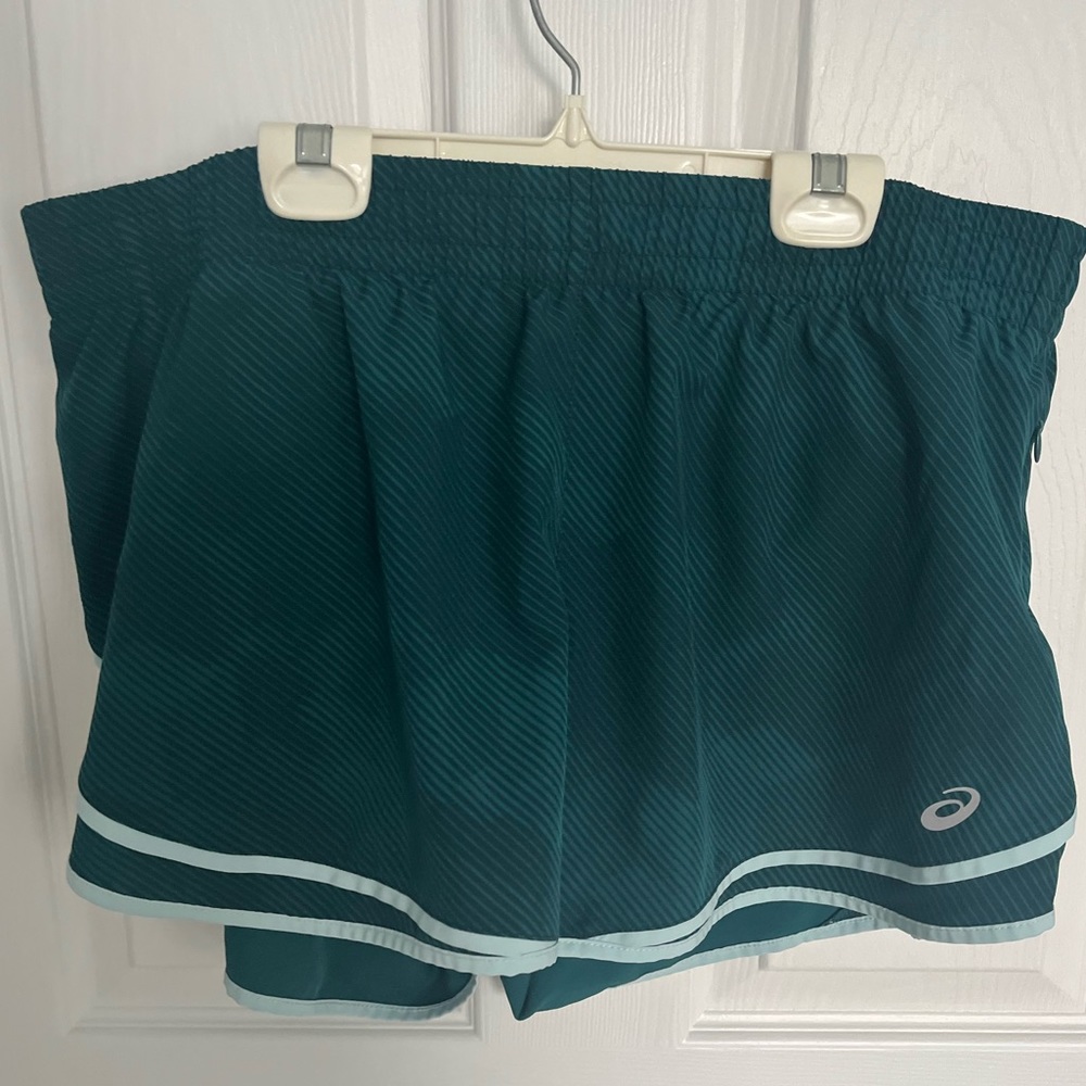 Asics Running Shorts